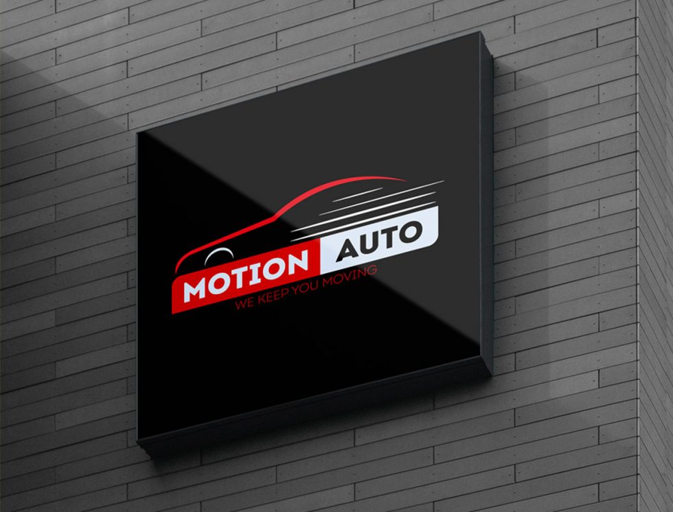 Motion Auto Photography Film Graphics Blackie Dee Studios